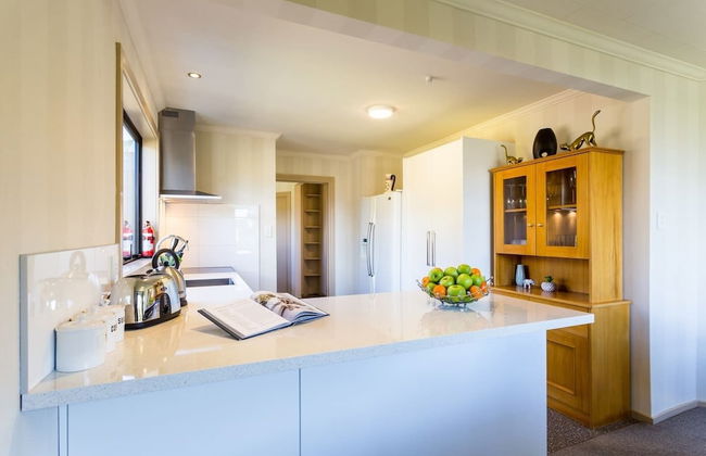 Distinctive Mountain View Spacious Home - Foto 15