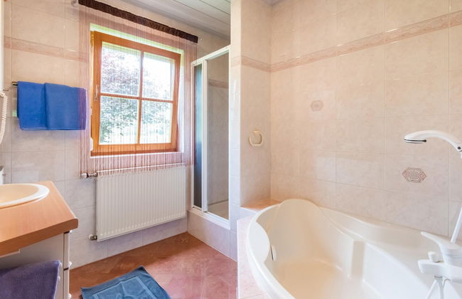 Quietly-located Apartment Near the Center of Radstadt - Photo 33