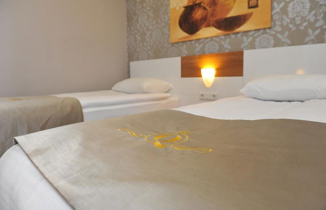 Qamar Prestige Suites - Foto 12