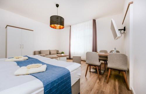 Apartmenthaus Möwenschrei - Foto 5