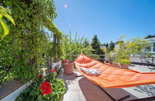 Relaxing 140m2 Holiday Home South of Munich - 25 Min to Center - Fully Equipped - Foto 39