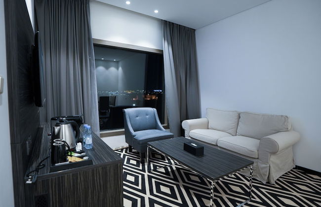 MIRADA BLUE - PALESTINE - Foto 49