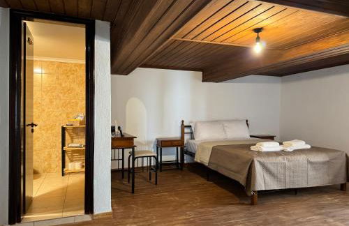 Katoi - Traditional House - Foto 25