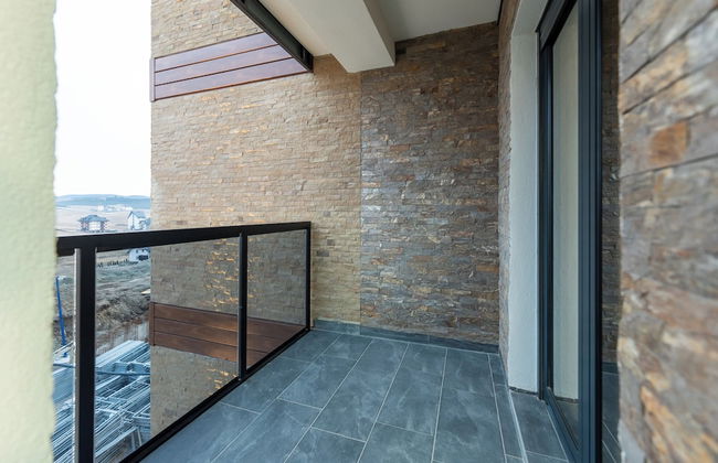 Golden Panorama Wellness & Spa - Foto 50