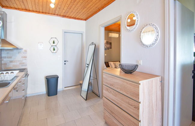 Zografia Apartments - Foto 46