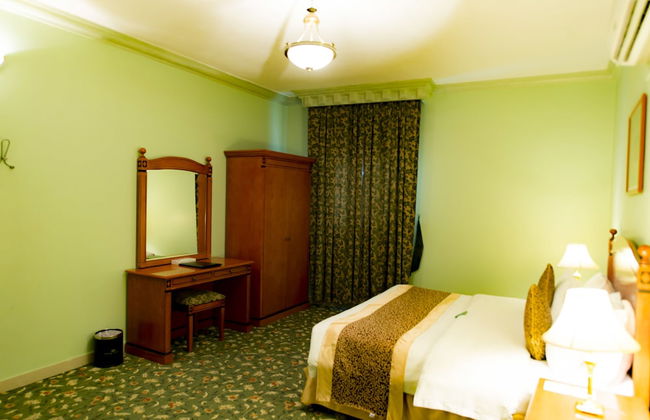 Boudl Khurais - Foto 9