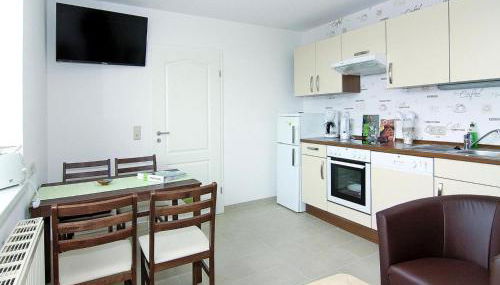 Ferienwohnung, Ribnitz-damgarten - Foto 3