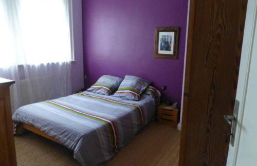 Maison confortable et jardin à Lille - Foto 4