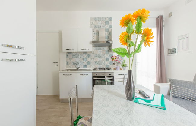 Salento Rosa Dei Venti - Photo 12