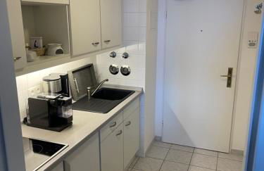 Apartment Stadtblick oder Apartment Meerblick - Foto 34