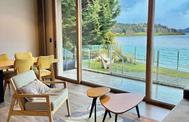 WaOne Lake Homes - Foto 54