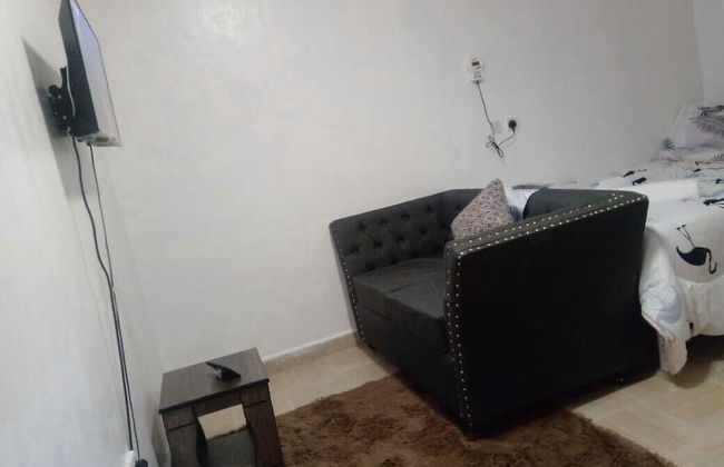 Lux Suites L&N Apartments Utawala - Photo 26