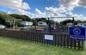 Beachside holiday home on RSPB nature reserve - Foto 30