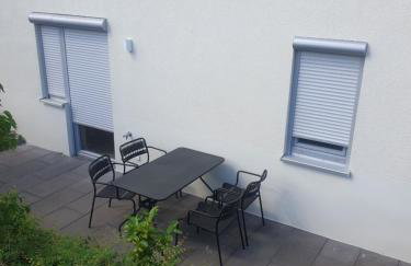 Ferienwohnung Auengrund - Foto 8