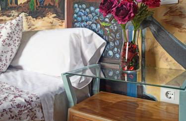 Casa Rural La Bodega - Foto 40