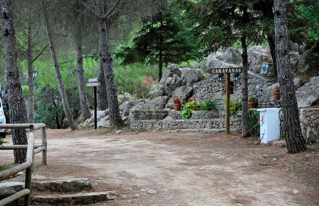 Camping Tajo Rodillo - Foto 35