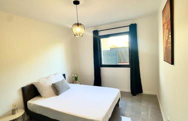 La Charmésienne - Modern villa with pool - Photo 18