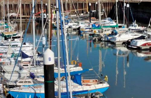 Ian's Cottage, Wedmore - country cottage for two - Foto 36