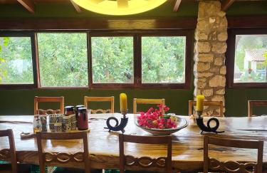 Finca s'Almudaina Farm Finca Villa 12p ETV1135 - Photo 63