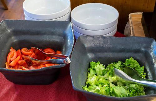 Alpino Charme Apartments - Foto 17