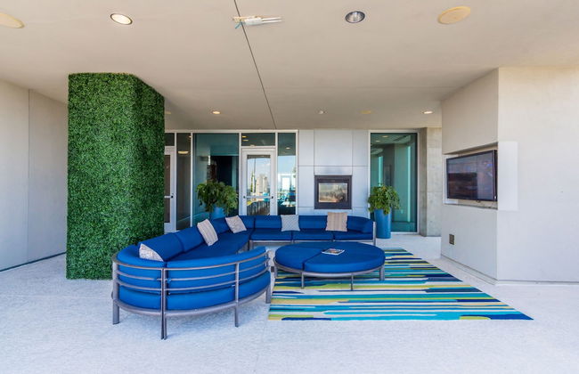 CHIC COLLECTION by NOHOTEL on 6th Street - Foto 67