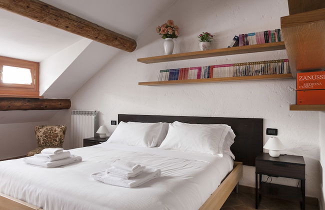 Italianway - P. Castaldi 17 - Foto 5