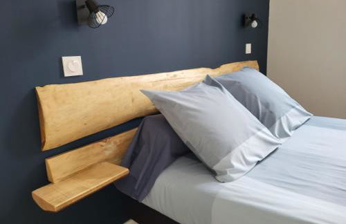 Gîte au cœur du château Flotis - Foto 9