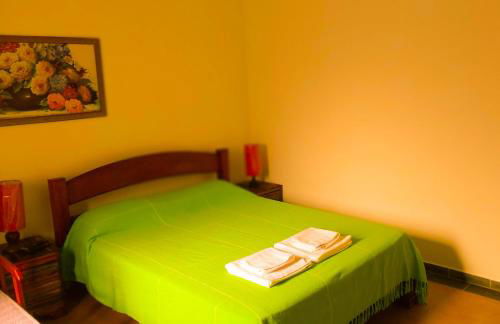 Studios Verdes hospedagens - Photo 12