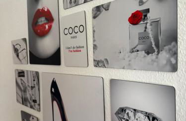 Emelies Sonnenwohnung mit Balkon - Foto 17