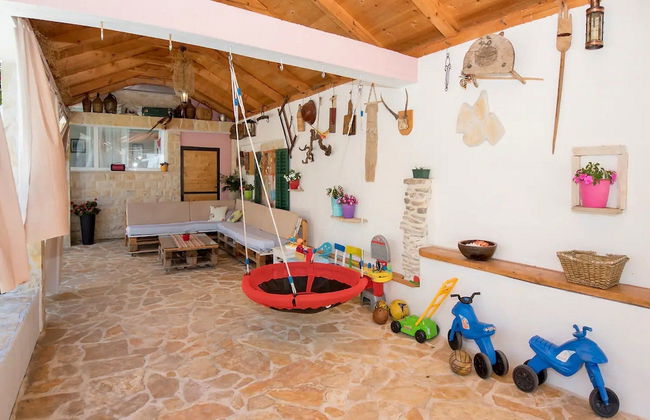 Holiday Home Velini Dvori - Foto 29