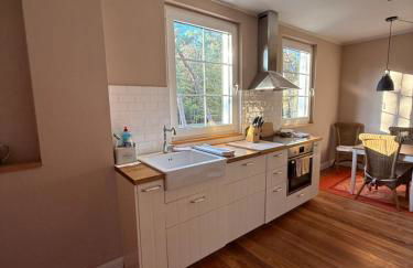 Strandvilla Waldhaus - Foto 12