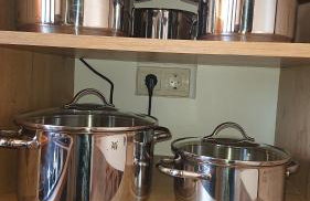 Villa Sole - Foto 28