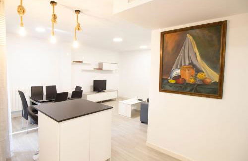 GuestReady - Plaza de toros -EDIF BAHIA Granada I - Foto 13