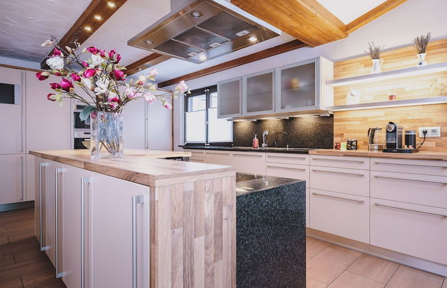 Appartements Enzian by we rent - Foto 58