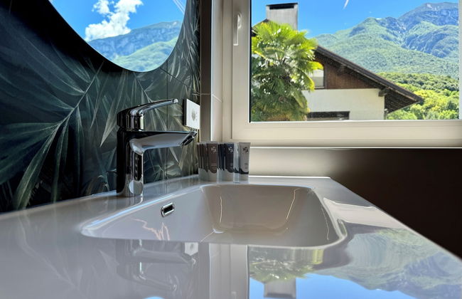 Adige Apartments - Foto 45