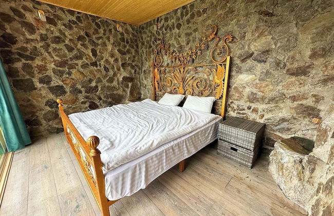 Eco House Merisi - Foto 40