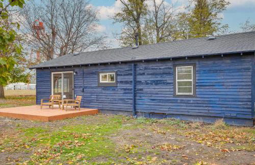 Spokane Valley Nature Home! Trails and River Days - Foto 21