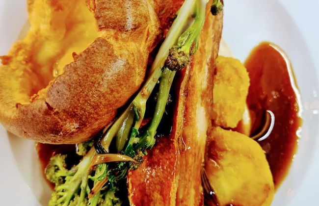 1-bed Apartment in Helston - Resturant and Golf - Foto 5