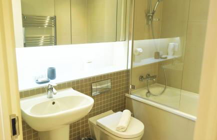 Accomodo London Southbank - Spacious & Elegant Apartments near Big Ben & London Eye - Foto 21