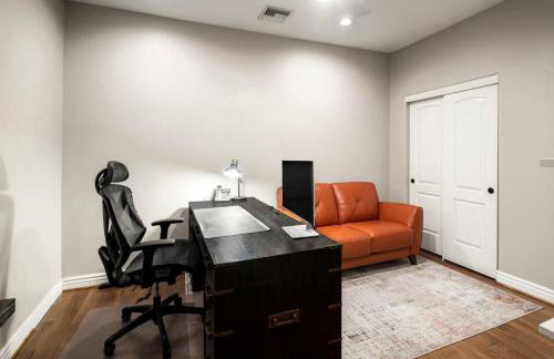 Sherman Oaks Home w Pool, Spa and Outdoor Kitchen - Foto 28