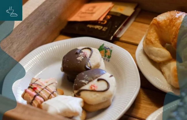 Cabañas Antilhue - Foto 11