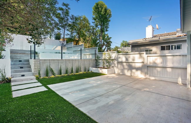 Dumetz by Avantstay Large Private Outdoor Area - Foto 22