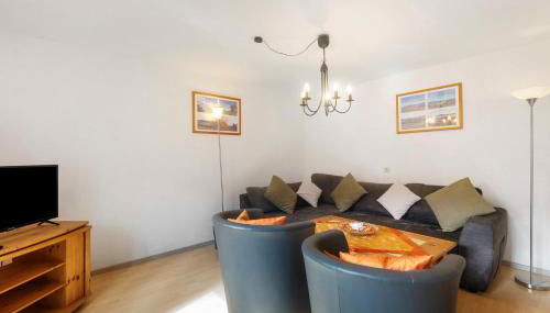 Ferienwohnung Lichte - Foto 4