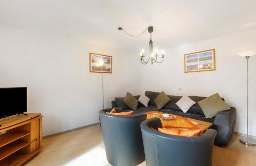 Ferienwohnung Lichte - Foto 4