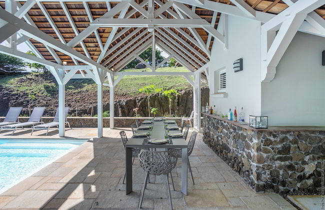 Villa Sea View - Foto 45