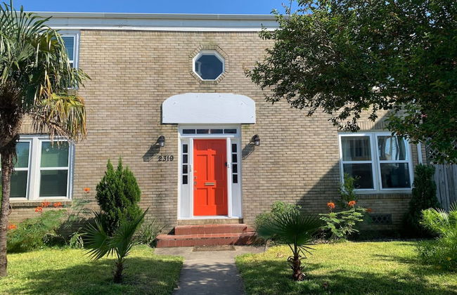 Funky Flamingo - Foto 1