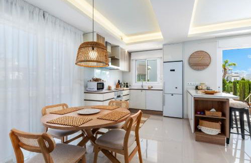 Sunny Dream Apartment Quesada, Alicante - Photo 7