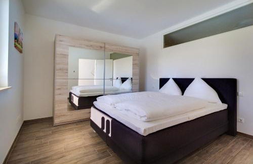 LAGOVIDA Kapitänskajüte d am Störmthaler See - Foto 15