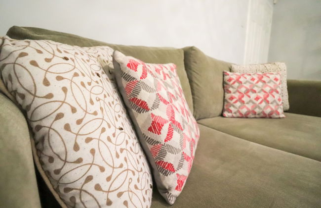 BookedUK New Flat in Bishop's Stortford - Foto 24