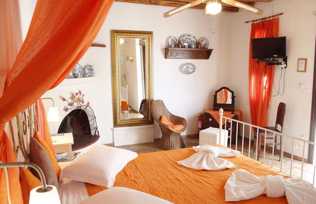 Villa Mantalena - Foto 10